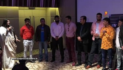 Vegetable vendor turns singer  Salman Khan. Launch of Arun Kumar Nikam’s song ‘Kaise Miloon Main