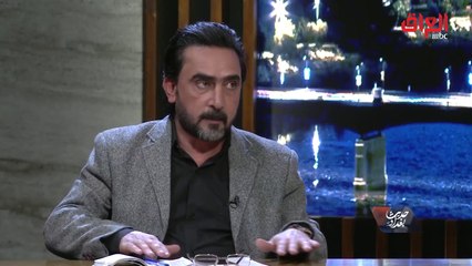 رسالة من ضيوف " حديث بغداد" للشباب المتظاهرين بالعراق