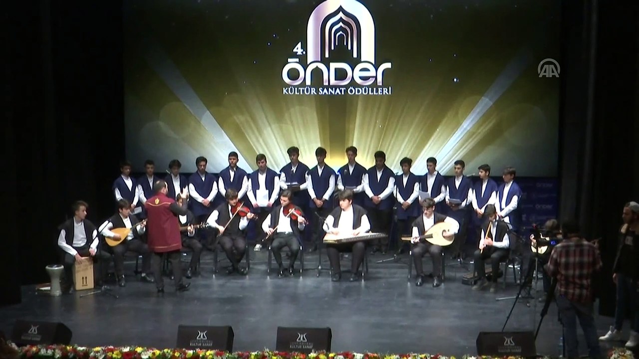 Kasapoğlu: 'İmam hatip okullarının kuruluşu, memleket olarak tarihi bir yanlıştan dönüşümüzü ifade eder' - İSTANBUL