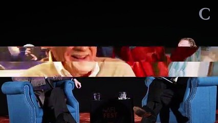 Martin Scorsese : la drôle de blague de sa fille Francesca pour Noël