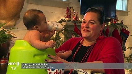 El alcalde bebé de Estados Unidos