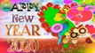 2020 happy New Year Special song Singer Amrita Dixit & green screen vi 480 x 854