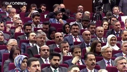 Ливийское Правительство согласия запросило военную помощь Турции