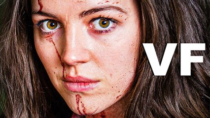 ANNA ET L'APOCALYPSE Bande Annonce VF (2019)