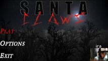 Santa Claws ( jogo do papai noel do mal )