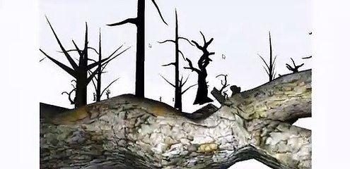 Slendytubbies - White World