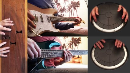 Desolation Blues - Original Music