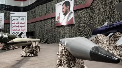 بعد قصف سوق في صعدة.. الحوثيون يتوعدون الرياض برد مؤلم