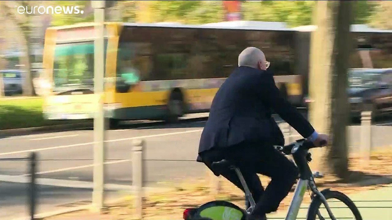 Tίμερμανς: Αντίο στην Βρετανία με «ερωτική επιστολή»