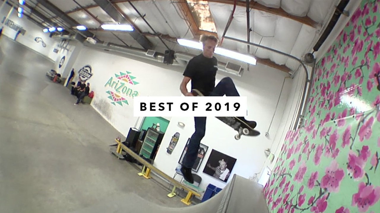 Best of 2019 | TWS Park