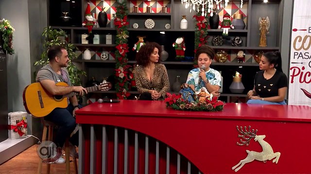 Invitado Ají | Alejandro Lagrotta, sobre lanzamiento del vídeo musical Gran Plan - Nex Panamá