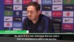 Chelsea need to win more at home - Lampard