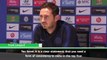 Chelsea need to win more at home - Lampard