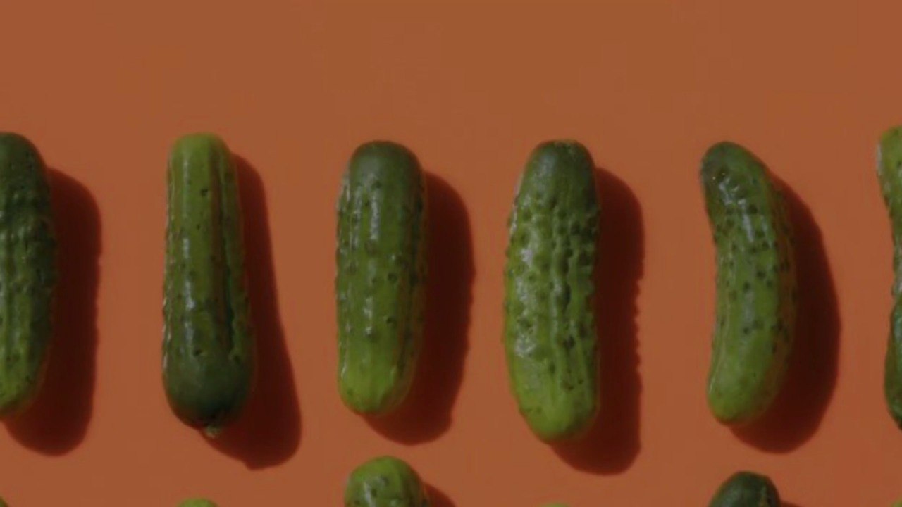 Are Pickles Healthy?