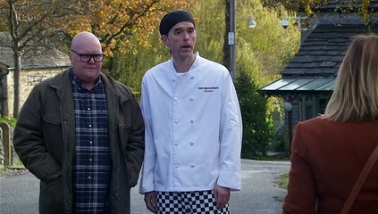 Emmerdale 26th December 2019