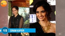 Bollywood actresses without makeup.... you won't believe
