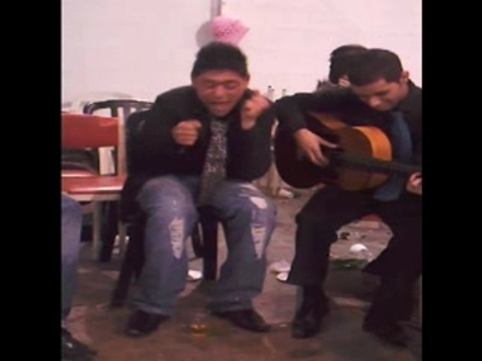 Juan,Loulou, richard