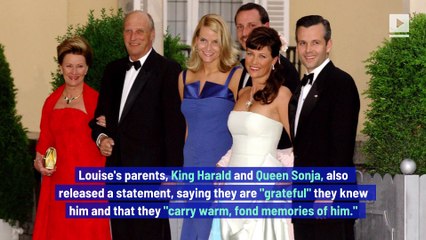 Ari Behn, Norwegian Author and Kevin Spacey Accuser, Dead at 47