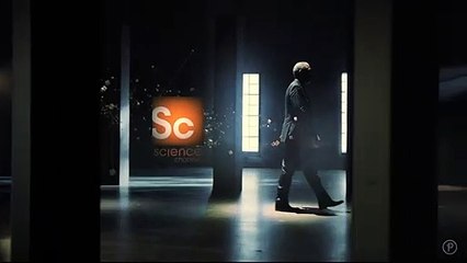 Through The Wormhole with Morgan Freeman