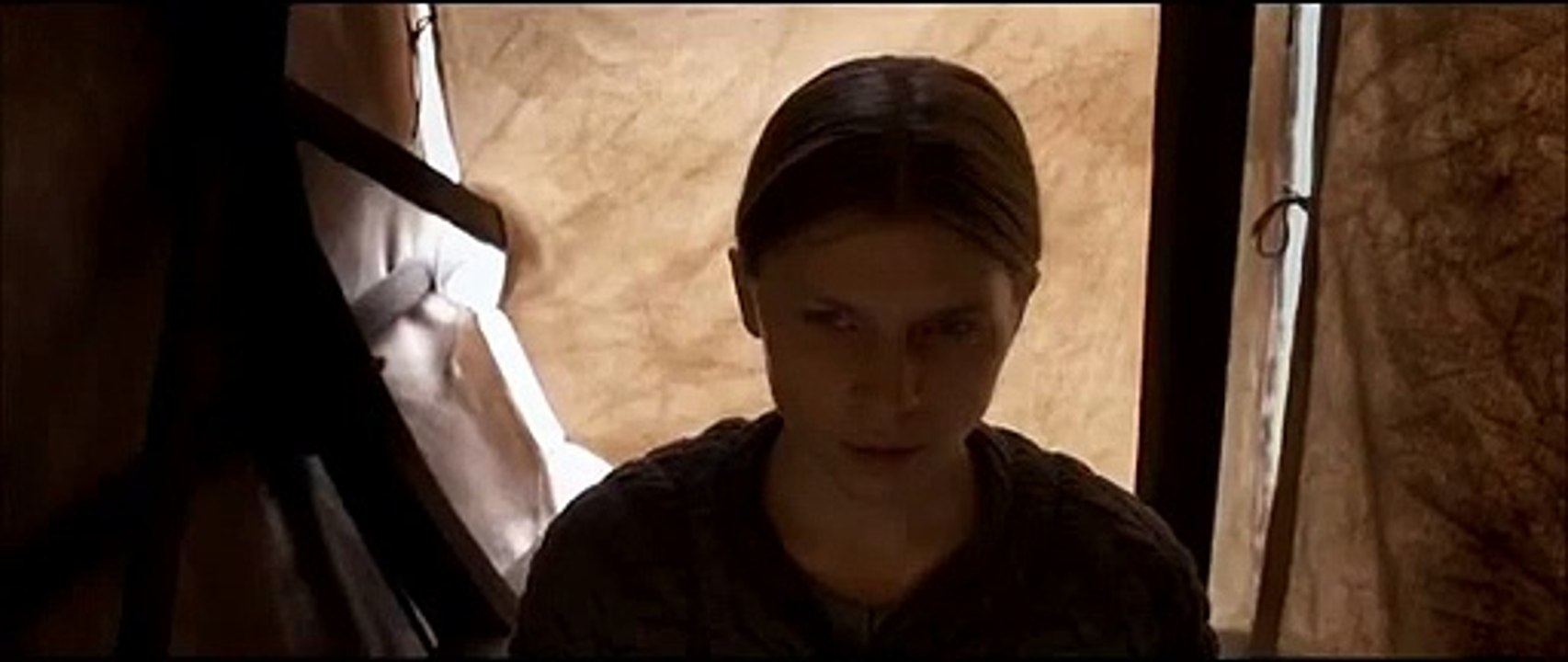 Jeanne Captive - trailer VF