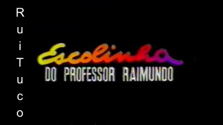 Escolinha do Professor Raimundo – Completo (Globo, 1993)