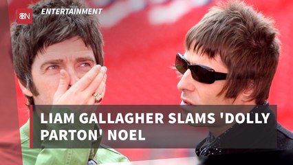 Liam Gallagher's Holiday Feud