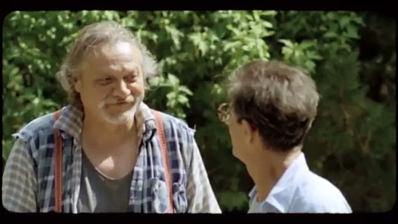 Mrtvola musi zomriet - trailer