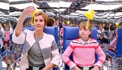 8 secret airplane safety features that could save your life