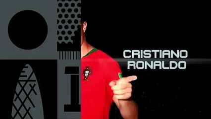 Los nominados para The Best al mejor jugador son: Cristiano, Modric y Salah