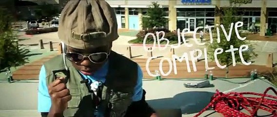 Cooper and the Castle Hills Gang Trailer