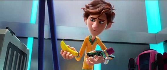 Extrait du film Les Incognitos -Ascenseur