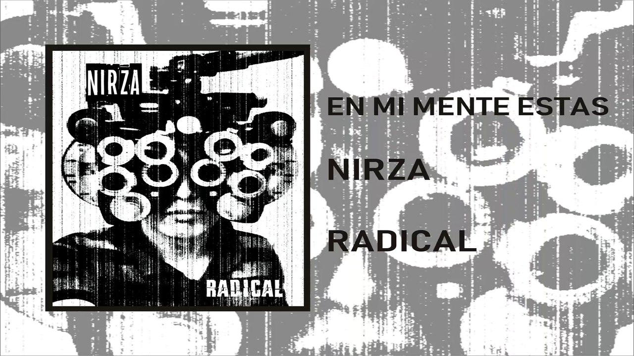 NIRZA - EN MI MENTE ESTAS