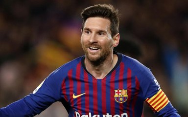 Las palabras de Messi que indignan al Real Madrid