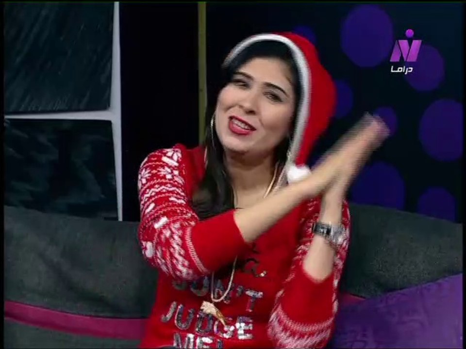 عشانك ياقمر مع سماح عبد الرحمن  | رأس السنة 2020