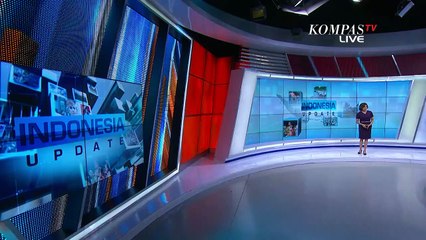 Polisi Lepaskan Sopir Sedan Yang Kejar-Kejaran dengan Polisi saat Razia