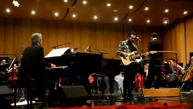 BBDSO'dan Yeni Yıl konseri