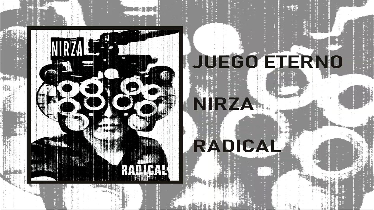 NIRZA - JUEGO ETERNO