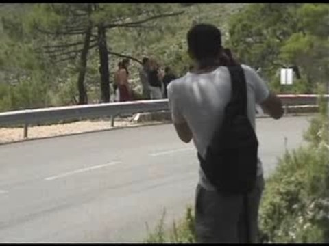 course de cote de villecroze 2007 simca jc