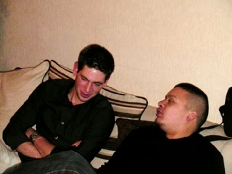 Montage photos vacances Noël 2007