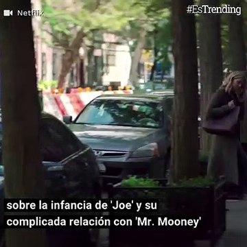 5 datos que debes recordar antes de ver la segunda temporada de 'You'
