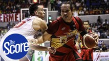 Should June Mar Fajardo Get His 6th Straight PBA MVP Award? | The Score