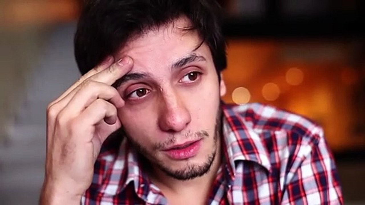 Amor de juguete (cortometraje 2011)