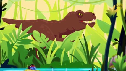 Bagaimana Iklim Bumi Dahulu Kala