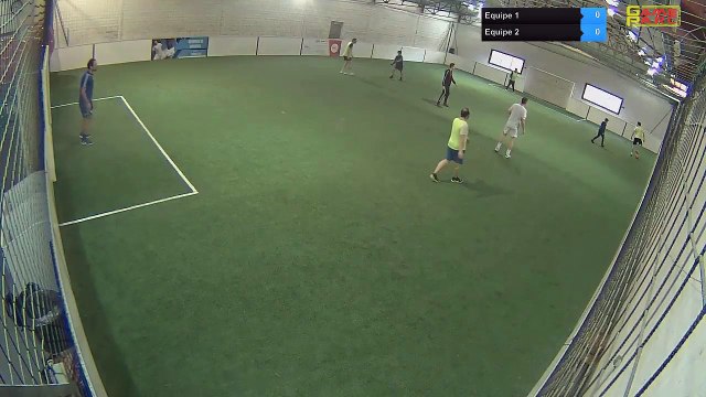 Equipe 1 Vs Equipe 2 - 26/12/19 15:46 - Loisir Poitiers - Poitiers Game Parc