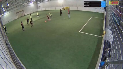Equipe 1 Vs Equipe 2 - 26/12/19 14:32 - Loisir Poitiers - Poitiers Game Parc