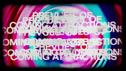 Trailer: AMY'S IN THE ATTIC (2010)