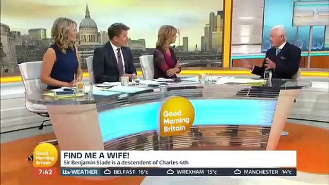 Este multimillonario de 72 años busca esposa joven para dejarle sus castillos y libre acceso a su tarjeta, ¿te interesa?