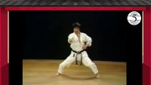 26- Gojushiho Sho - Kata Shotokan Karate