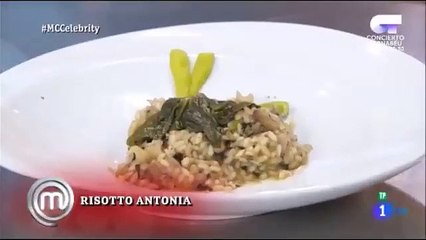 Masterchef Celebrity’: La "mariconada" que ha criticado Boris Izaguirre