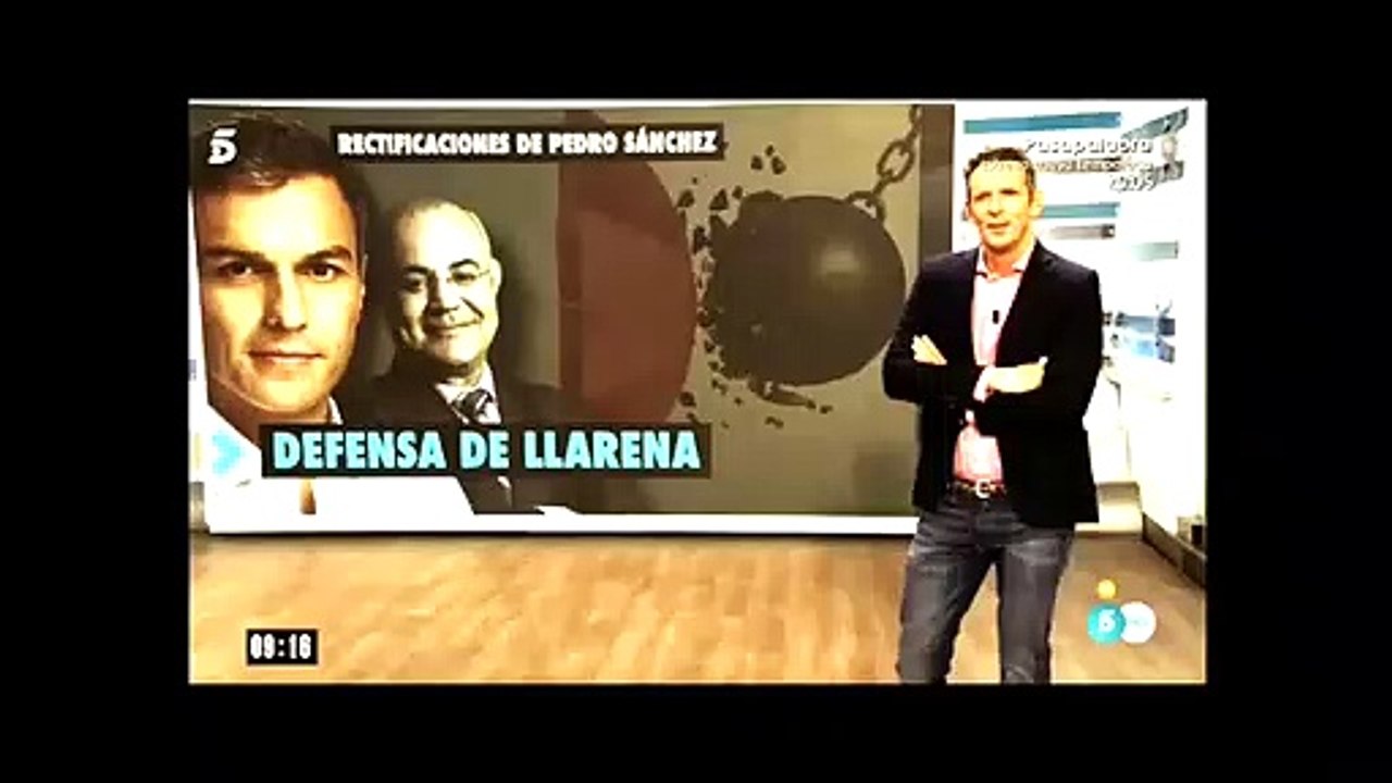 Ana Rosa vuelve de las vacaciones harta de uno de los temas del verano...